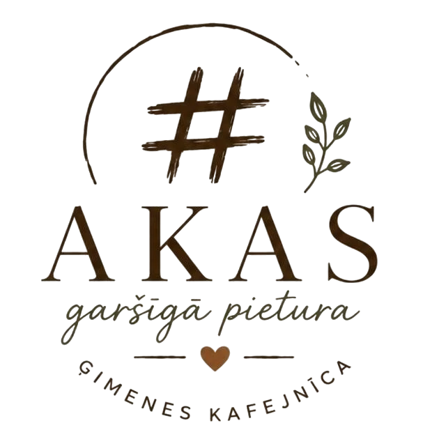AKAS garšīgā pietura